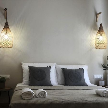 Meraki Sto Koukaki Appartement Athene Buitenkant foto
