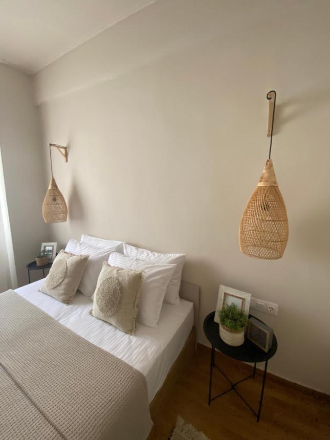 Meraki Sto Koukaki Appartement Athene Buitenkant foto
