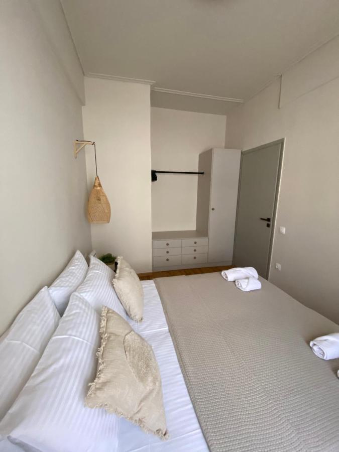Meraki Sto Koukaki Appartement Athene Buitenkant foto