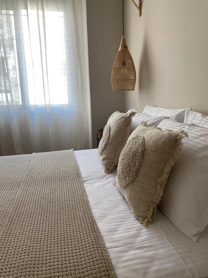 Meraki Sto Koukaki Appartement Athene Buitenkant foto
