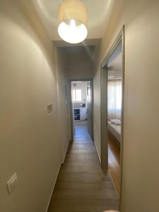 Meraki Sto Koukaki Appartement Athene Buitenkant foto
