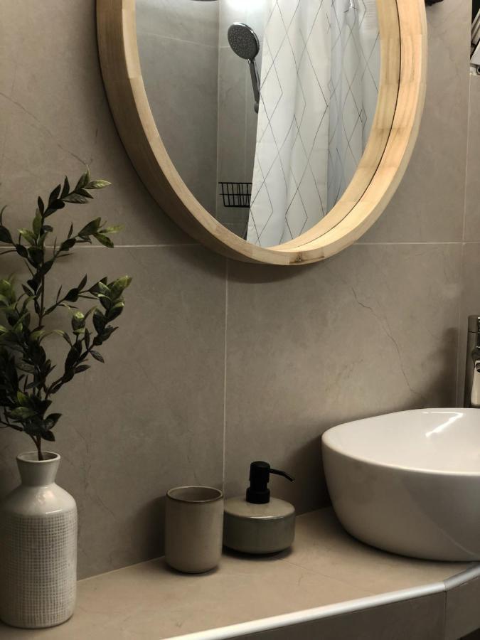 Meraki Sto Koukaki Appartement Athene Buitenkant foto